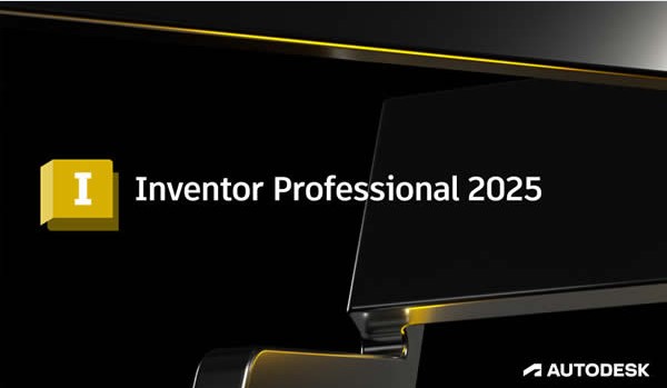 Autodesk Inventor 2025